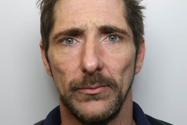 Leeds man Daniel Shaw, 43, has been jailed for infecting a woman with HIV