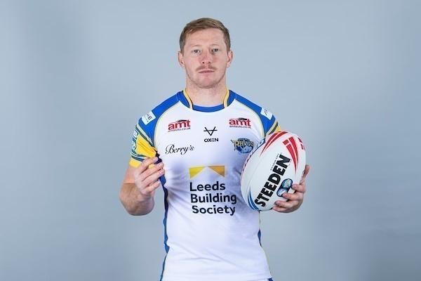 Stood his ground to make one outstanding try-saving tackle, but didn’t get into gear with ball in hand and a couple of short drop-outs led to Warrington tries 5