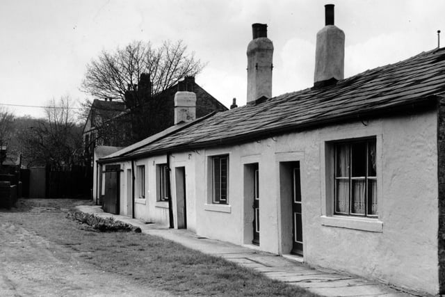 Share your memories of Farnley in the 1950s with Andrew Hutchinson via email at: andrew.hutchinson@jpress.co.uk or tweet him - @AndyHutchYPN