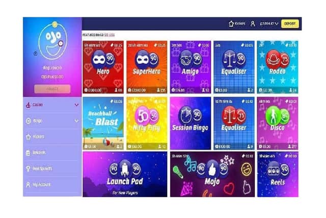 Most trusted online bingo rooms for real money according to PlayTogga