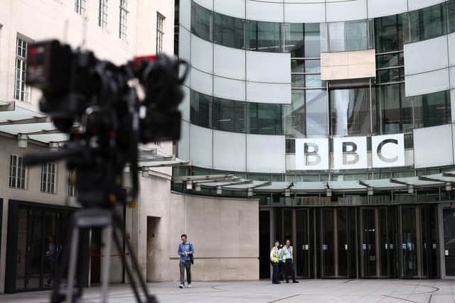 Investigative journalism will simply disappear altogether because the resources have been withdrawn. Photo: Getty Images