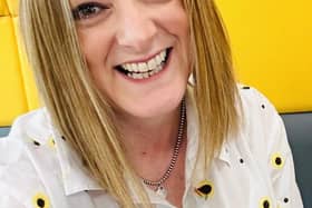 Claire Hookham Williams is the New Principal at Stagecoach Pudsey