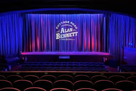 Cottage Road Cinema prepares to showcase the work of Alan Bennett.