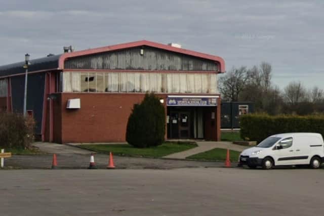 Wakefield Trinity set to move to ‘world class’ training centre at city