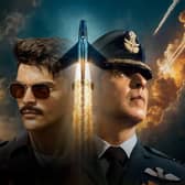 A number of South Asian films are screening a Vue Leeds The Light this month.