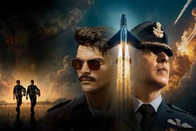 A number of South Asian films are screening a Vue Leeds The Light this month.