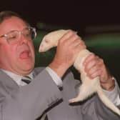 Enjoy these photo memories from around Leeds in 1993.