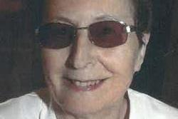 Cathryn Holdsworth went missing from Halifax on September 9, 2017. The last confirmed sighting of the 72-year-old is from CCTV footage that shows her entering Tesco in the town centre. It is thought that she made it back home that day as her belongings and walking frame were found there. She is known to have links to Blackpool and Cornwall, as well as Brighouse. Quote reference 17-005296 when passing on information.