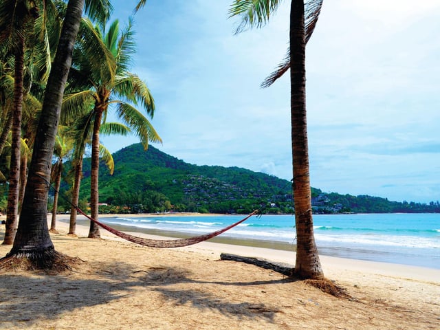 TUI now offers wedding packages in Thailand.