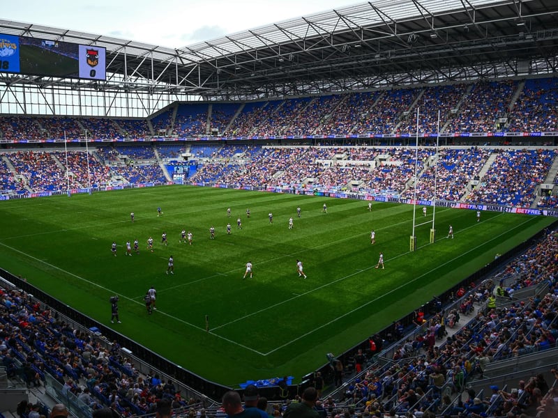 Here's how the Rhinos rated in their Magic Weekend derby against Bradford Bulls.
