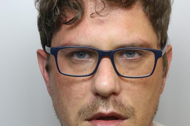 Jonathan Harris was sentenced to an initial jail term of ten-and-a-half years, plus an extended licence period of four years for a life-threatening attack on a 3-year-old boy. The boy recovered physically, but continues to this day to experience behavioural and mental health problems as a result of the assault.