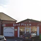 Lord PIzza on Bradford Road in Tingley is hoping to have a licence granted by the council to stay open until 3.30am.