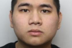 Tuan Arh was 17 years old when he was reported missing from Bradford on September 10, 2020. Quote reference 20-004388 when passing on any information.