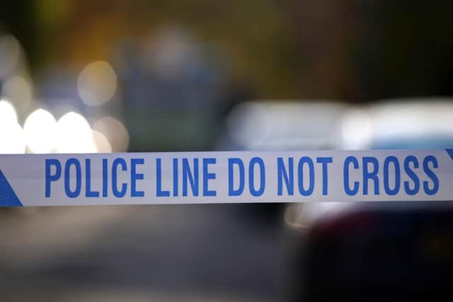 3 teenagers were killed after a car crashed into a tree in Oxfordshire