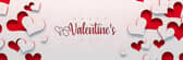 Celebrating Valentine's Day is an age old tradition (photo: Adobe)