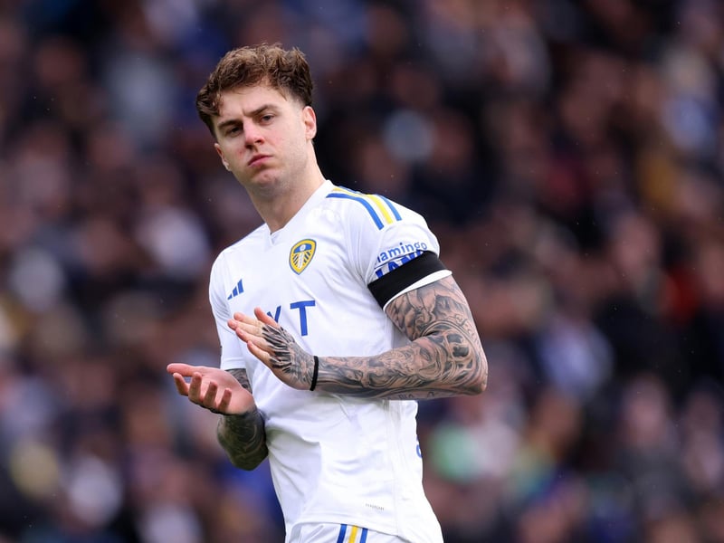A game in which he'll be desperate to play, against a former club. And with his current form, and after a relatively easy game against Rotherham, there's little reason to suspect he'll come out of the team. Pic: George Wood/Getty Images
