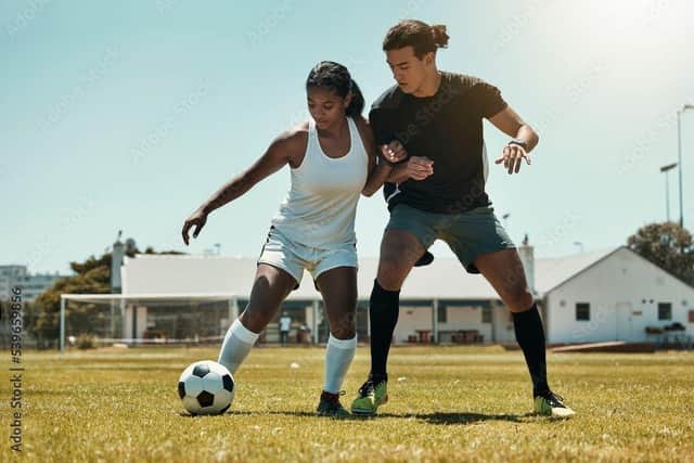 "Navigating Trans Inclusion in Sports After the Supreme Court Ruling: Is Mixed Football the Answer?"