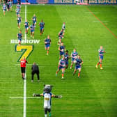 Here's how all 29 players used by Rhinos this season have rated on average, based on marks given after every match.