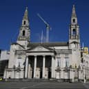 Leeds City Council could save £330,000 by cutting its Multi-Systemic Therapy Child Abuse and Neglect team. Picture: Jonathan Gawthorpe