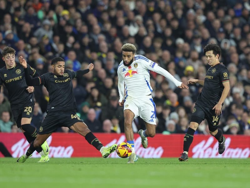 QPR's defensive midfielder Varane missed last weekend's clash at West Brom due to a "minor injury" and the 23-year-old was again missing for the midweek contest at Boro.