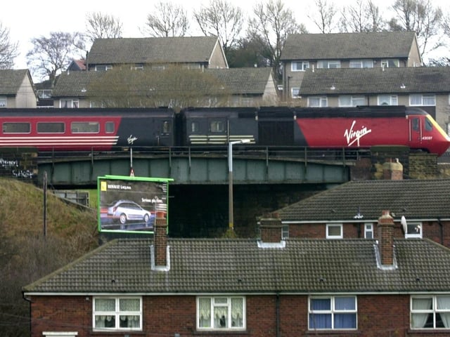 Share your memories of Beeston in the early 2000s with Andrew Hutchinson via email at: andrew.,hutchinson@jpress.co.uk or tweet him - @AndyHutchYPN
