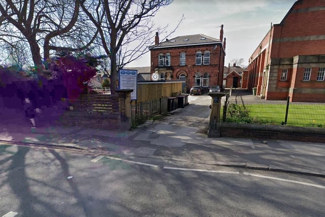 Based off Cardigan Road in Leeds, Children's Corner Headingley Ltd was visited by education inspectors in March. Ofsted rated it as 'Outstanding'.
