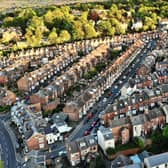 A study has revealed the most and least affordable areas for renters.