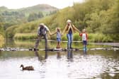 Family Holiday