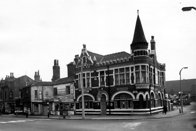 Enjoy these photo memories of Holbeck in the 1960s. PIC: West Yorkshire Archive Service