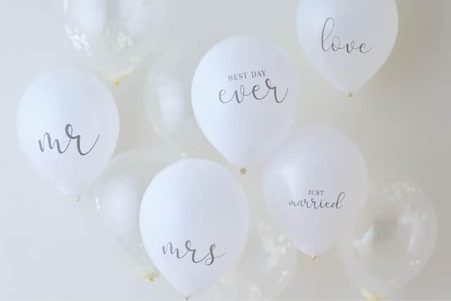Get 3 for 2 on the brand new Paperchase Wedding and Hen Party collection at Tesco.