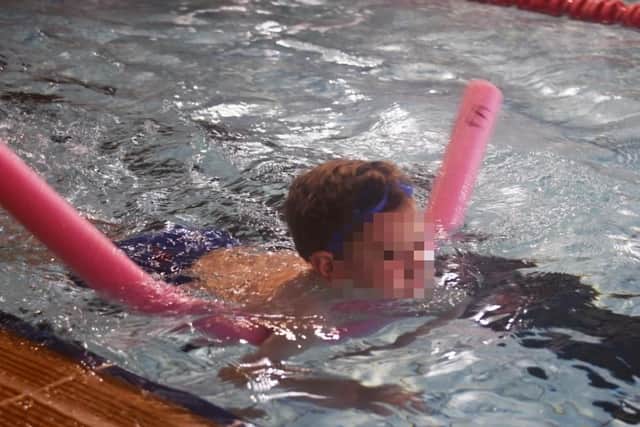 David Lloyd was fined after a boy almost drowned in a pool in London. (pic by National World)
