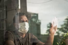 Have Covid-19 masks caused worsening mental health problems?