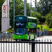 Bus users across West Yorkshire are being warned of changes during March and April 2024. Picture: James Hardisty