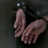 Police in Leeds have arrested two men after raiding a suspected trap house in Harehills after concerns from local residents and councillors.