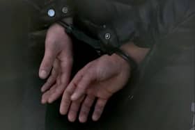 Police in Leeds have arrested two men after raiding a suspected trap house in Harehills after concerns from local residents and councillors.