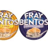 Mac & Cheese – Fray Bentos’ take on the macaroni pie – offers macaroni in a rich cheese sauce and is suitable for vegetarians. Meanwhile, the Chicken & Mushroom pie combines classic chicken, mushrooms and a rich, creamy sauce, all encased in the brand’s iconic golden puff pastry.