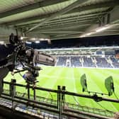 Here's how to watch this weekend's Betfred Super League matches. Picture by Allan McKenzie/SWpix.com.