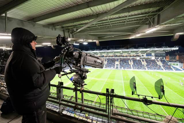 Here's how to watch this weekend's Betfred Super League matches. Picture by Allan McKenzie/SWpix.com.