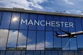 Travel chaos at Manchester Airport on Sunday, June 24, after a major power cut halts all flights. Photo: AdobeStock