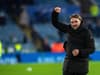 Daniel Farke every word on Leeds United win at Leicester City, rare booking, apology and Big Sam