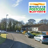 Lucky players living in Dutton Way, Seacroft, have been named as daily prize winners in the People’s Postcode Lottery today (Photo by Google)
