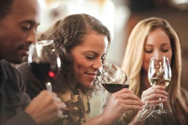 We reveal whch supermarket is crowned top for drinks and the two nipping at its heels.