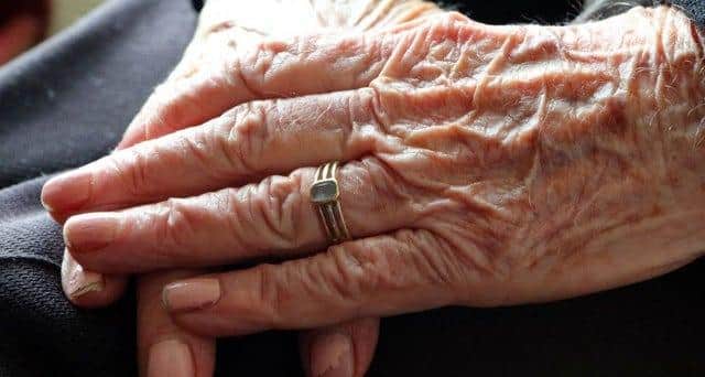 A Leeds family have unanswered questions about their relative’s care in the 48 hours before she died, a report said (stock image)