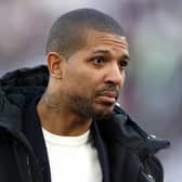 CALL FOR ACTION: From "worried "Leeds United hero Jermaine Beckford. Photo by Alex Pantling/Getty Images.