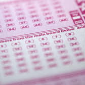 Millions in National Lottery prizes go unclaimed each year because winners don’t realise they’ve won (Photo: Getty Images)