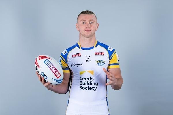 Caught out defensively for Leigh’s first try but made a terrific catch to snuff out a threat late on 7