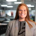 Samantha Overton, managing director at Zebra Print Group.