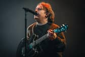 Lewis Capaldi has announced a series of huge outdoor shows to take place throughout 2026.