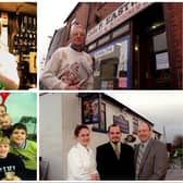 Enjoy these photo memories from around east Leeds in 1999.