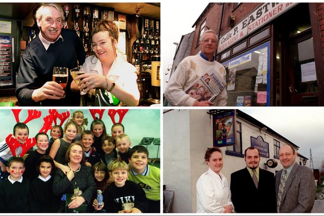 Enjoy these photo memories from around east Leeds in 1999.